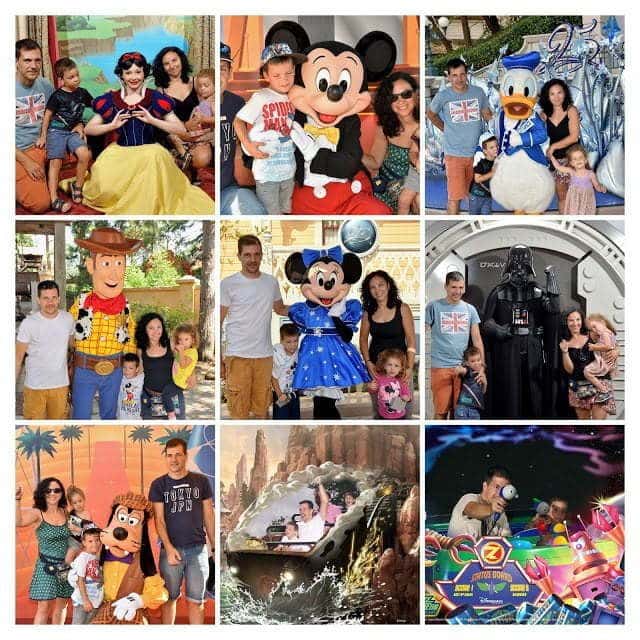 En este momento estás viendo 10 Lecciones sobre Disneyland Paris que hay que saber antes de ir