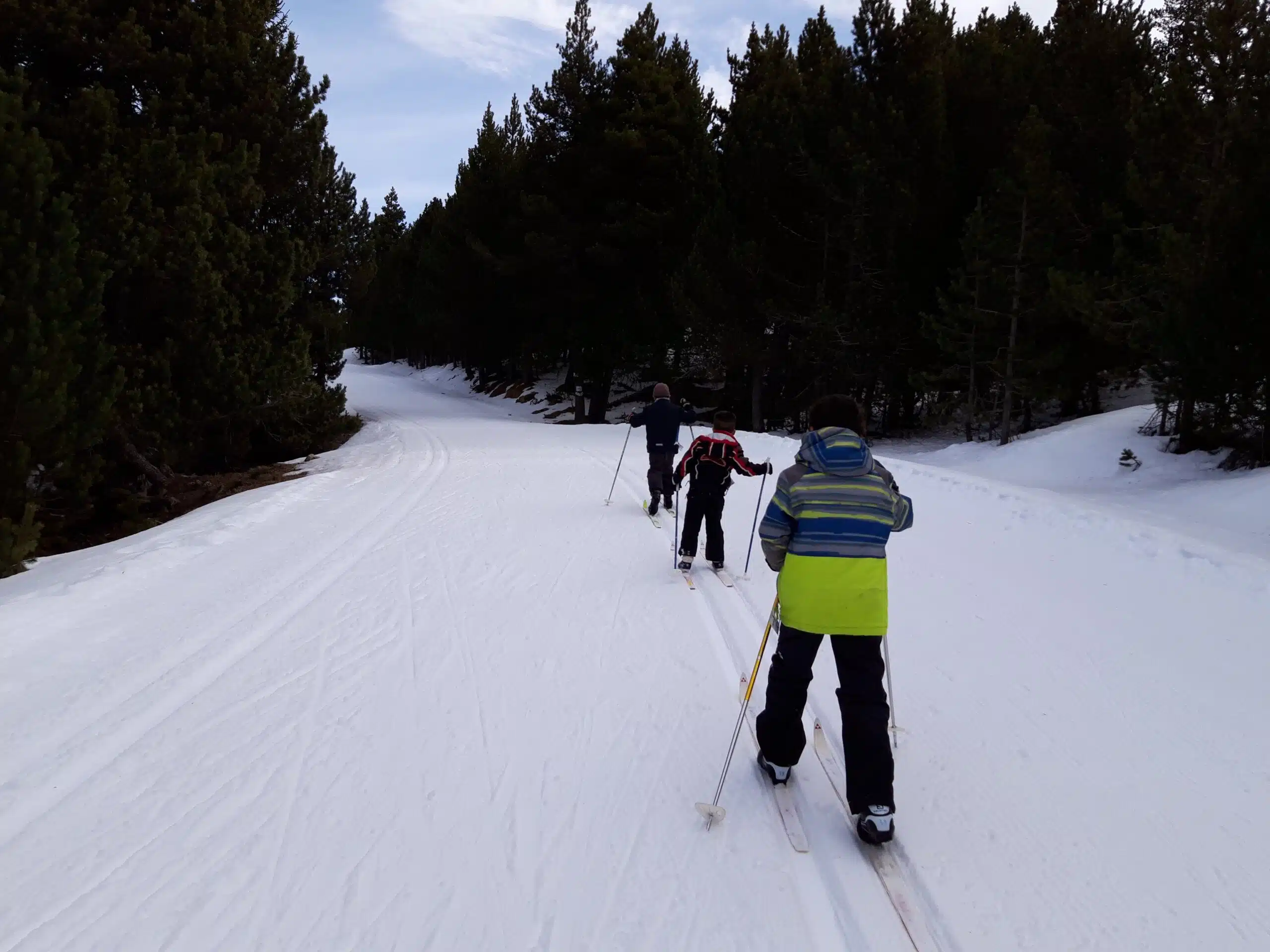 ⭐ Andorre en campingcar ou campingcar Guide de voyage +