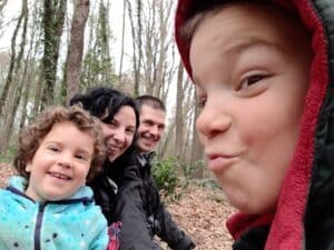 La Fageda d'en Jordà