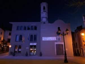 Hôtel de ville de Sant Feliu de Palleros