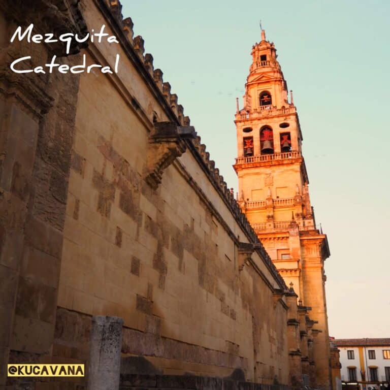 La Mezquita-Catedral