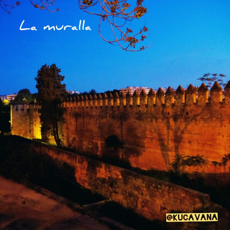 La muralla