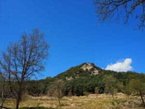 Paisajes de la Vall d'Hostoles