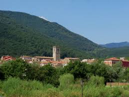 Sant Feliu de Pallerols