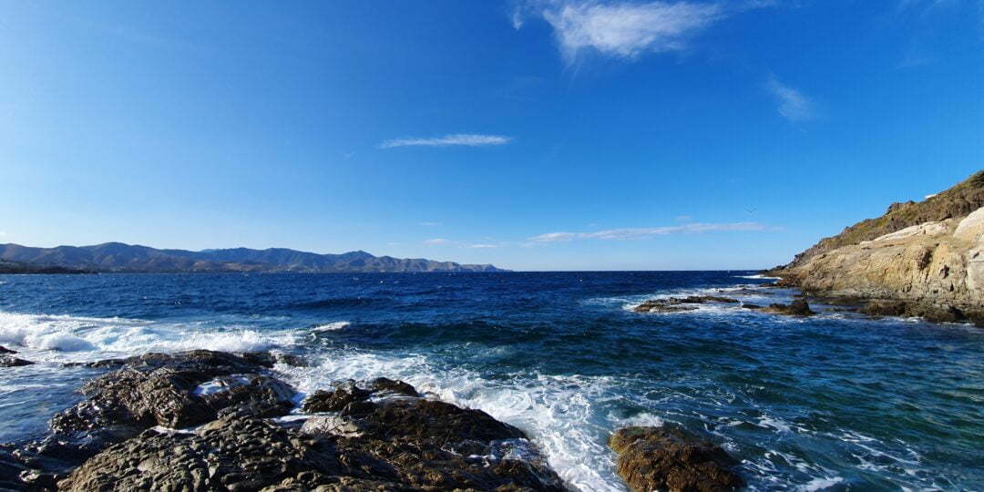 Cap de Creus