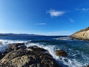 Lee más sobre el artículo Port de la Selva, en 5 cosas a saber. Un lugar para visitar el Cap de Creus en autocaravana