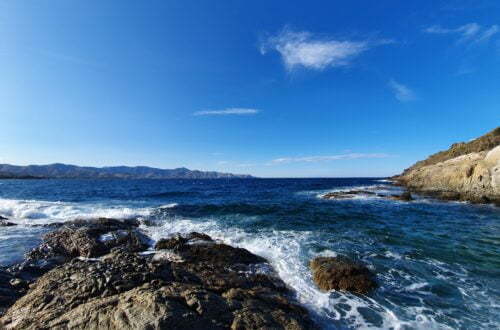 Cap de Creus