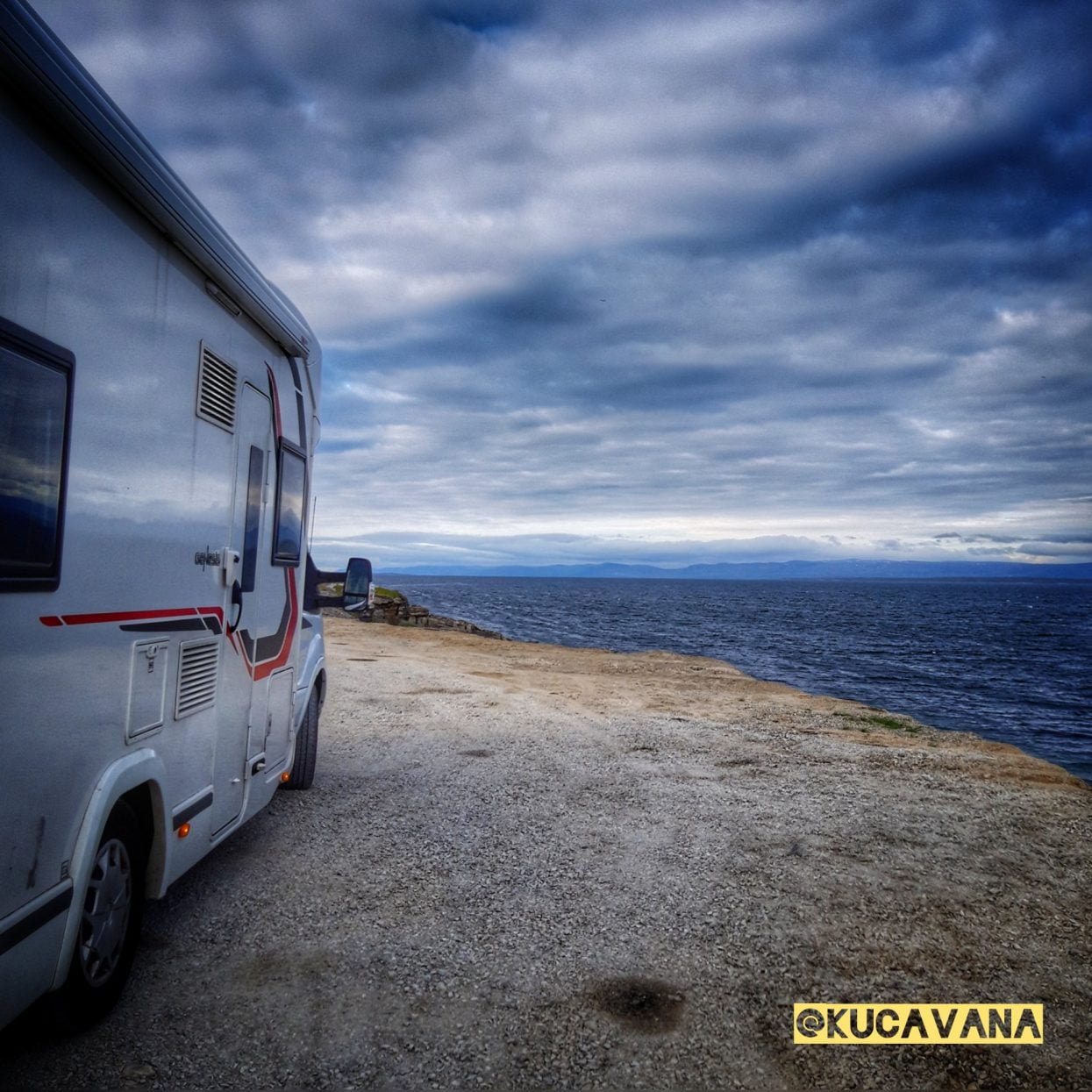 At this moment you are looking at ⭐ Definitive Manual 【2021】 - To travel by motorhome ⭐