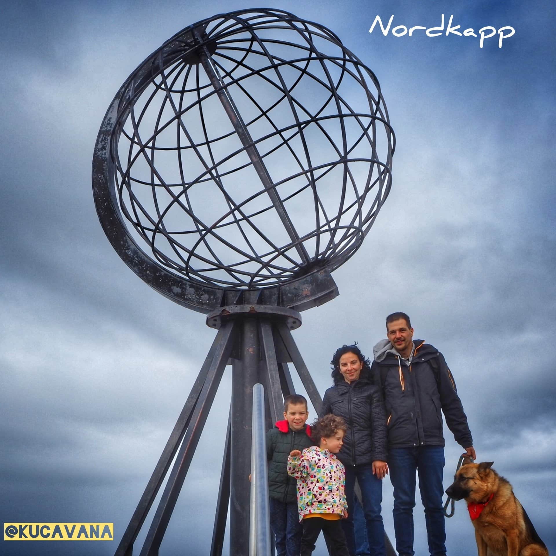 Leggi di più sull'articolo Nordkapp, la fine del mondo: itinerario e consigli per il viaggio di una vita