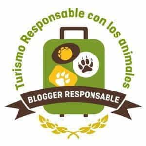 Blog de turismo responsável com animais