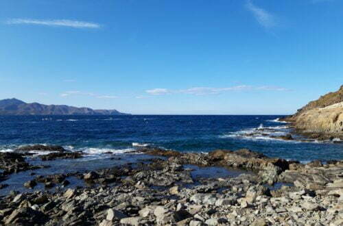 Cabo de Creus