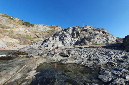 Cabo de Creus