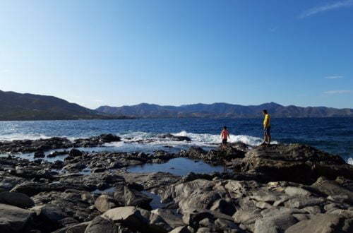 Cabo de Creus