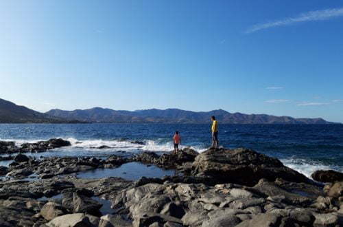 Cabo de Creus