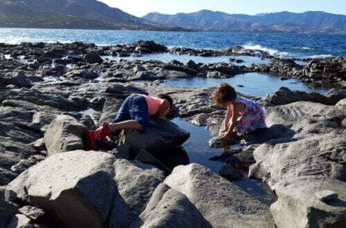 Cabo de Creus