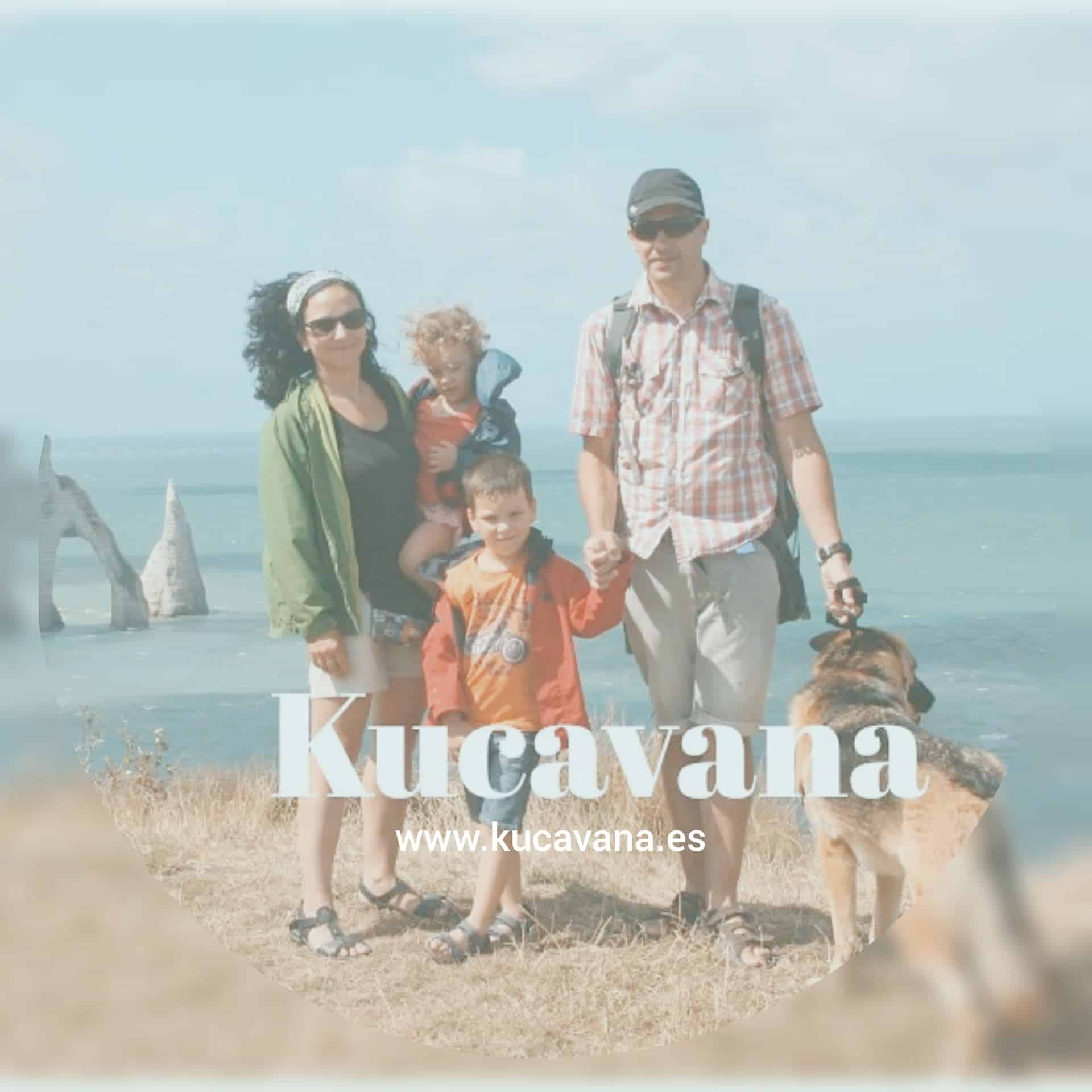 Kucavana