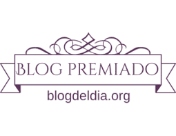 Blogdeldia award
