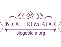 premi blogdeldia