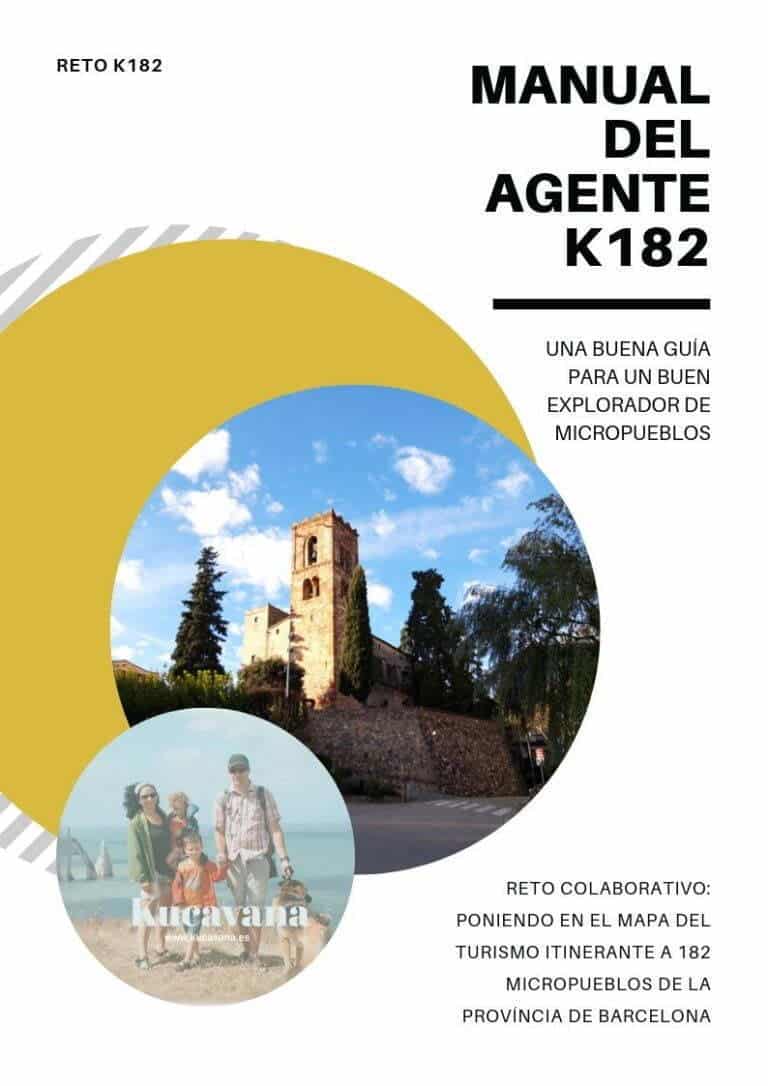 ¡Súmate al Reto K182! Un reto colaborativo