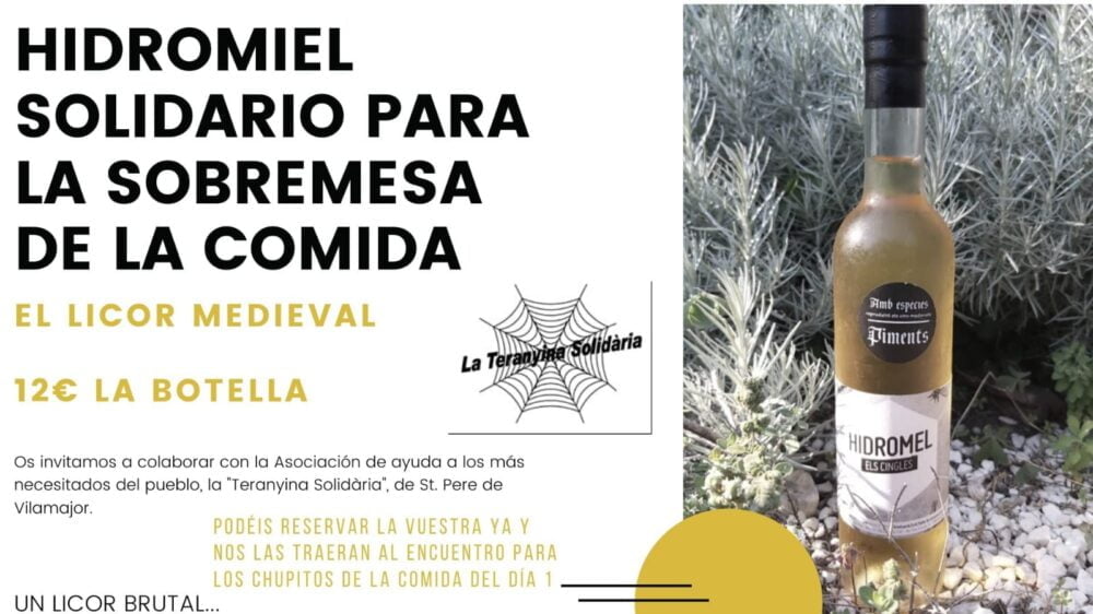 Hidromiel