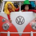 viajar en autocaravana con niños