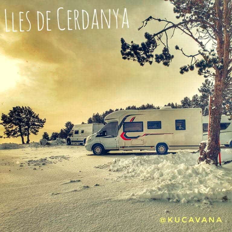 Lles de Cerdanya, el balcón al Cadí. Qué ver, hacer, comer y dormir