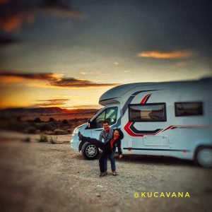 Lee más sobre el artículo 6 razones para odiarte autocaravana. Y sin embargo te quiero…