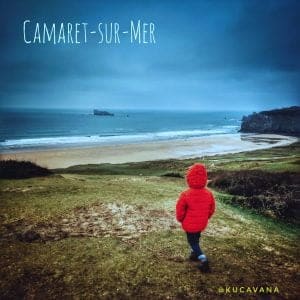 Camaret sul mare