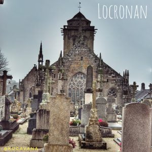 Locronan