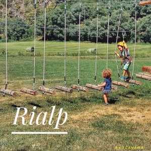 Llegeix més sobre l'article Rialp, Espot i el Parc Natural d'Aigüestortes i el Llac de Sant Maurici