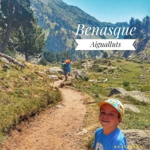 Lee más sobre el artículo El Valle de Benasque, un verano de relax fresquitos