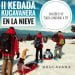 Quedada Kucavana nieve