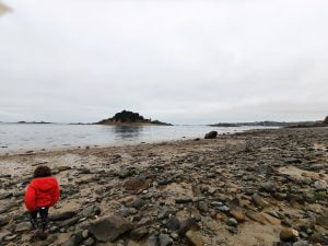 Cairn de Barnénez