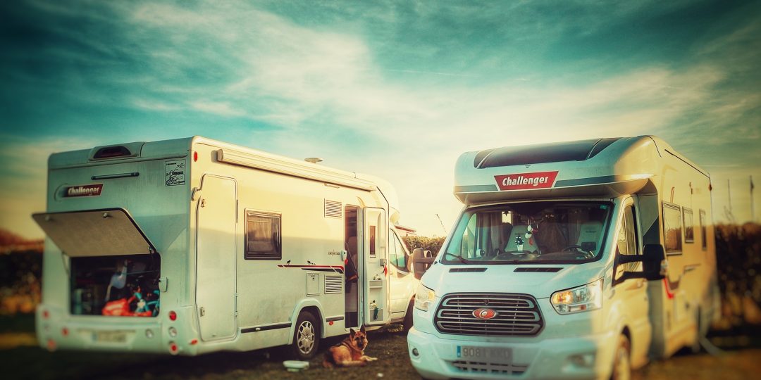 bretaña francesa en autocaravana