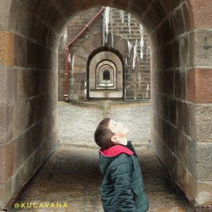 Morlaix Fancia. Viaduc de Morlaix