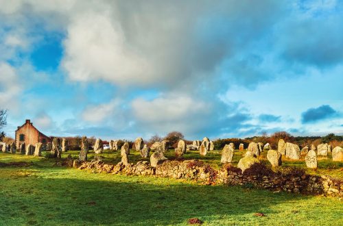 carnac francia