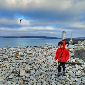 Camaret sur mer, su puerto pesquero