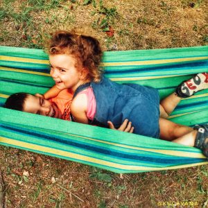 Aragonese Pyrenees with children