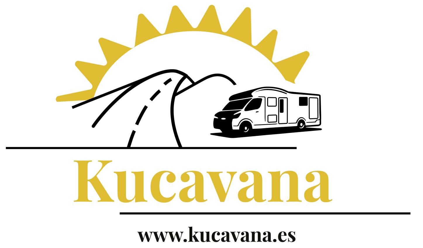 Kucavana- Viajar en autocaravana