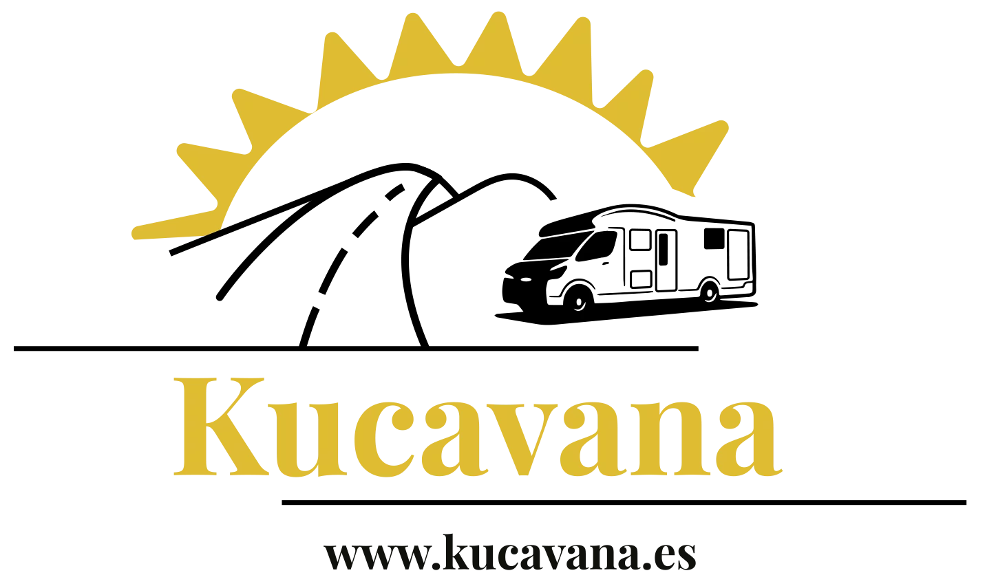 Kucavana- Viajar en autocaravana