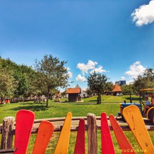 melhor parque de diversões da europa