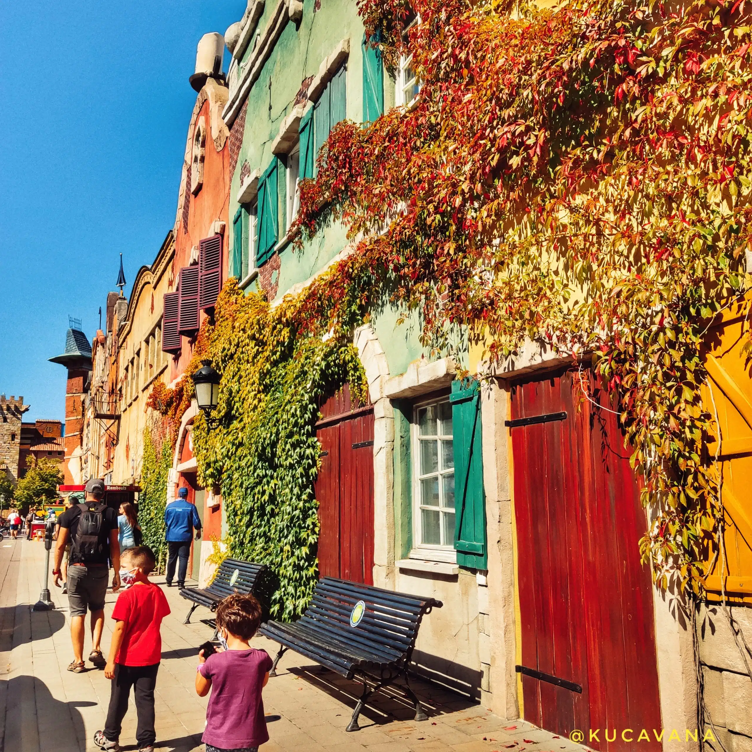 ⭐Belgio con bambini attraverso 15 destinazioni essenziali. Se vuoi sapere cosa vedere in Belgio con i bambini e i migliori consigli guarda il nostro post⭐