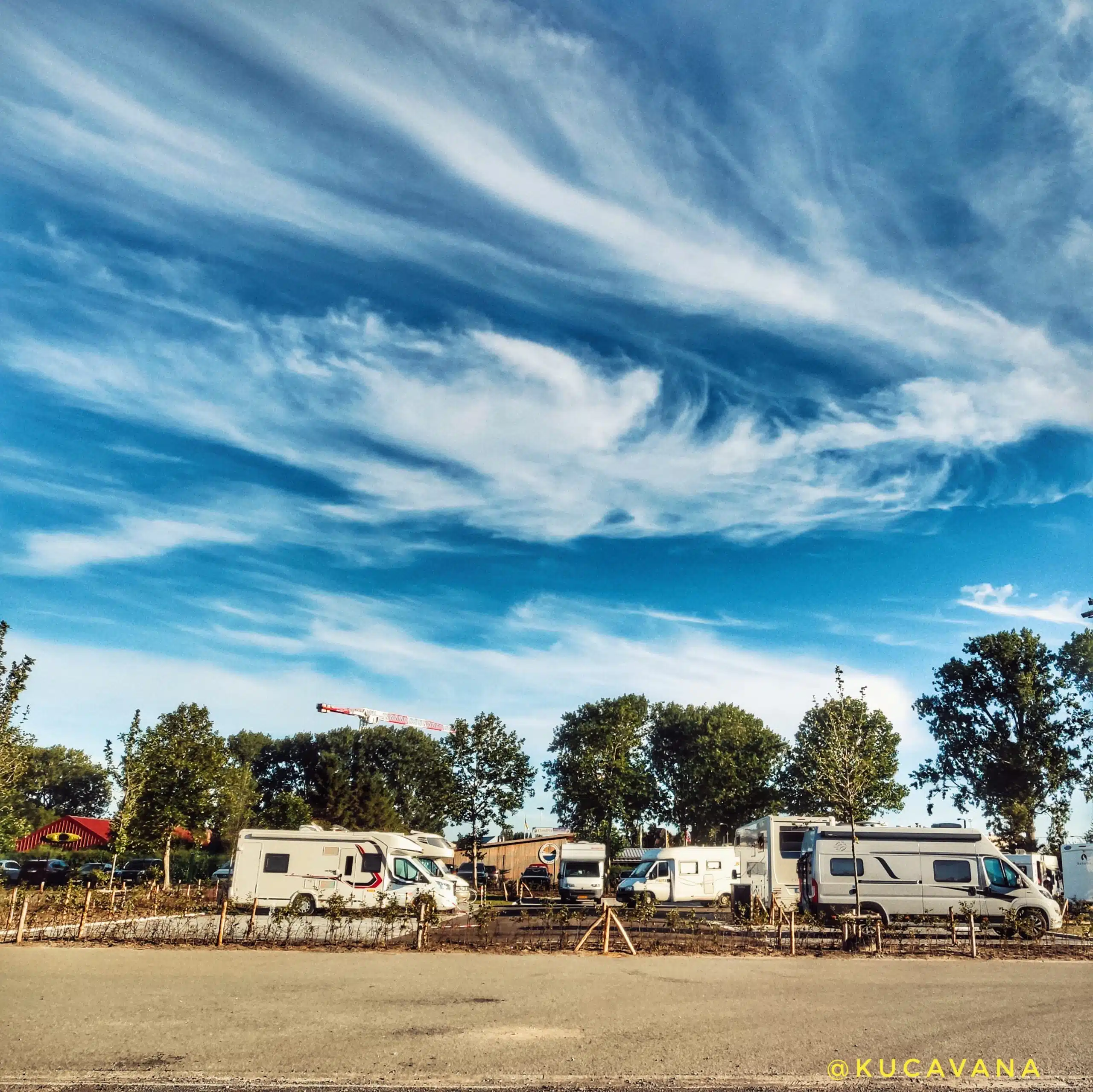 Bruges em autocaravana, estacionamento em autocaravana em bruges