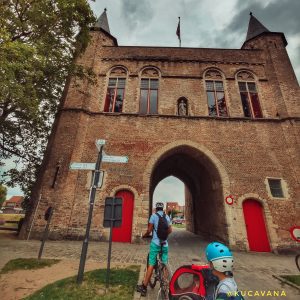 Belgique Bruges que voir en une journée