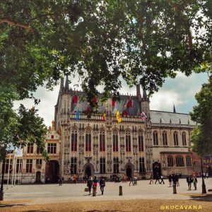 Bruges Belgio cosa vedere