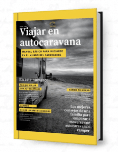 ebook viajar en autocaravana