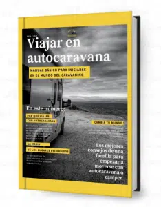 ebook viajar en autocaravana