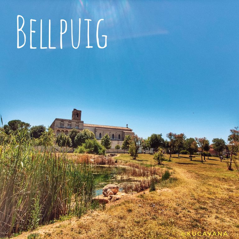 Bellpuig Urgell