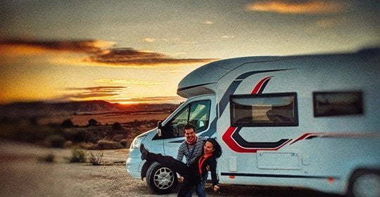 9 cosas que debes saber antes de alquilar una autocaravana