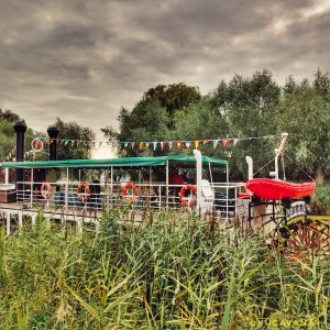 Damme Belgium what to see